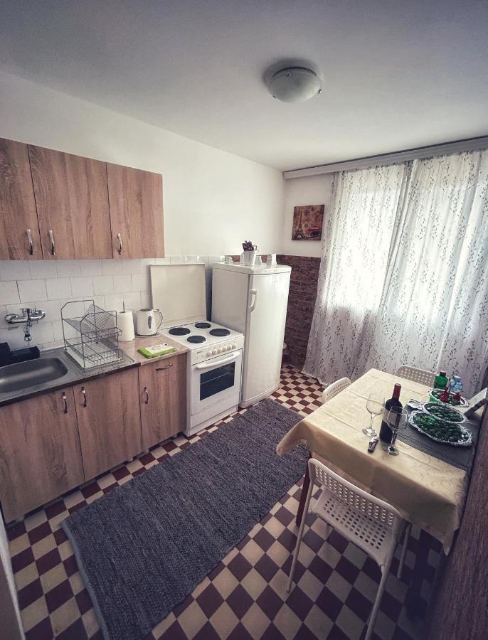 Bgd Apartman Dusanovac Kültér fotó